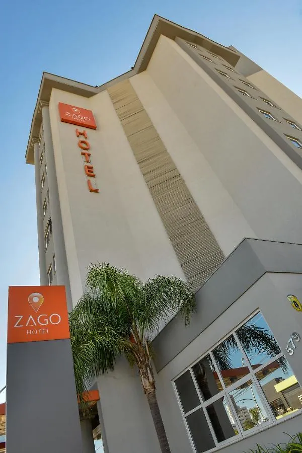 Zago Hotel Lages