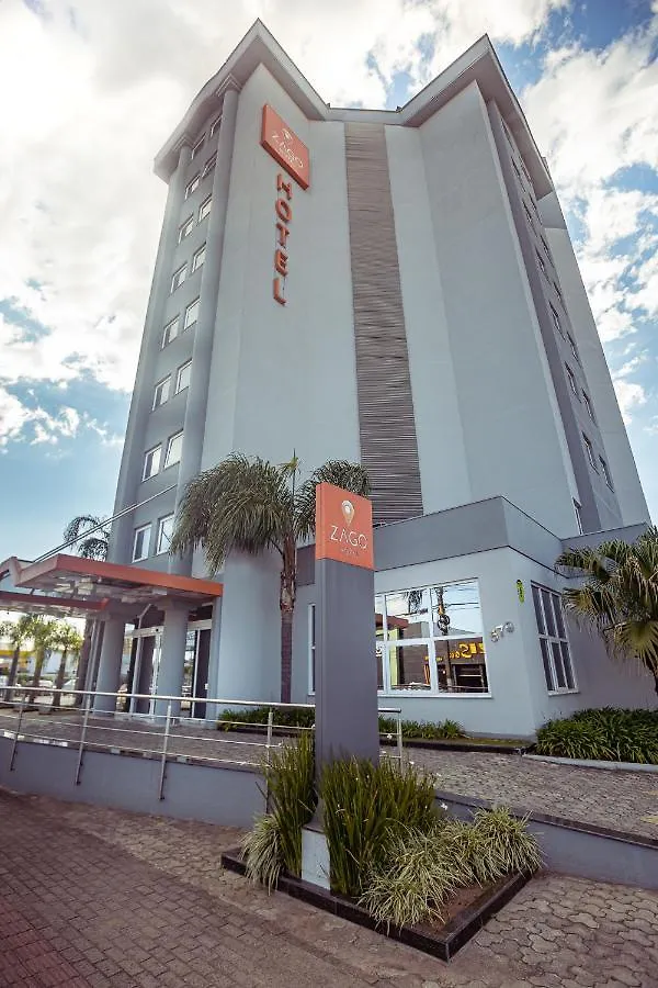 Zago Hotel Lages