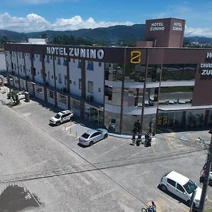 Zunino Hotel