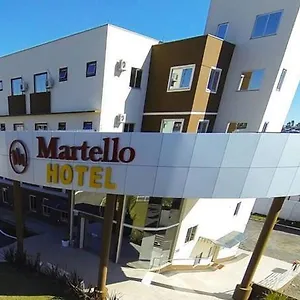 Martello Hotel