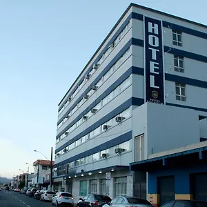 Tur - Navegantes Hotel