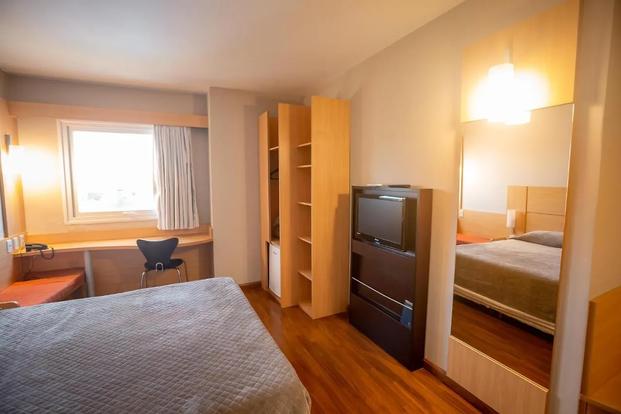 Zago Hotel Lages